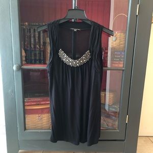 Nice Embellished Tank